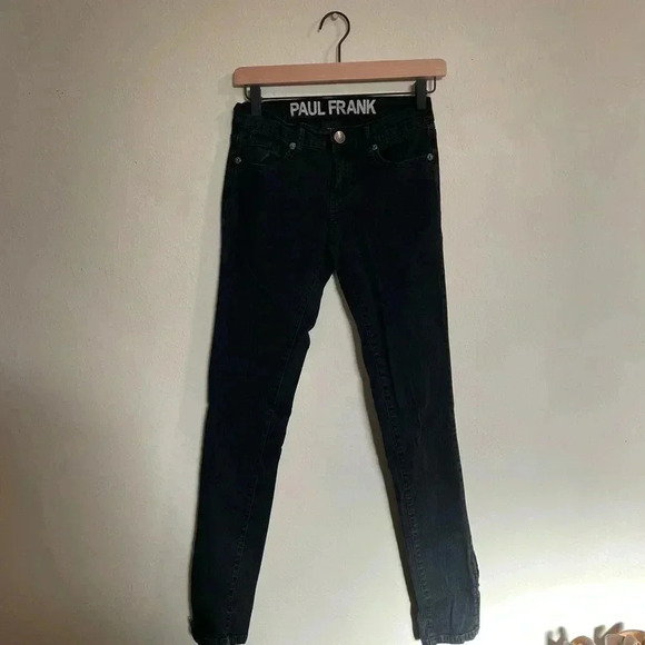 Paul Frank Skinny Jeans - Picture 1 of 9